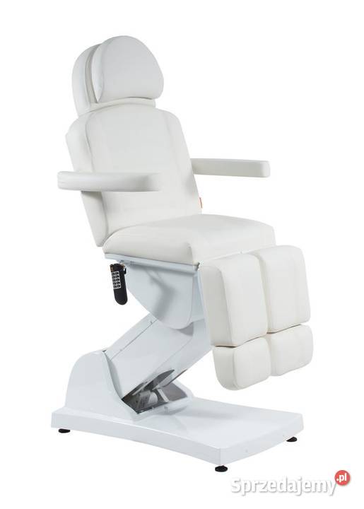 Fotel podologiczny SOLENI Queen Comfort 5 Stalowa Wola