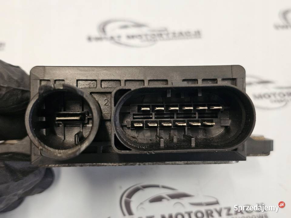 BMW X3 E87 E60 E90 20 D N47D20C 143 przekaźnik świętokrzyskie sprzedam
