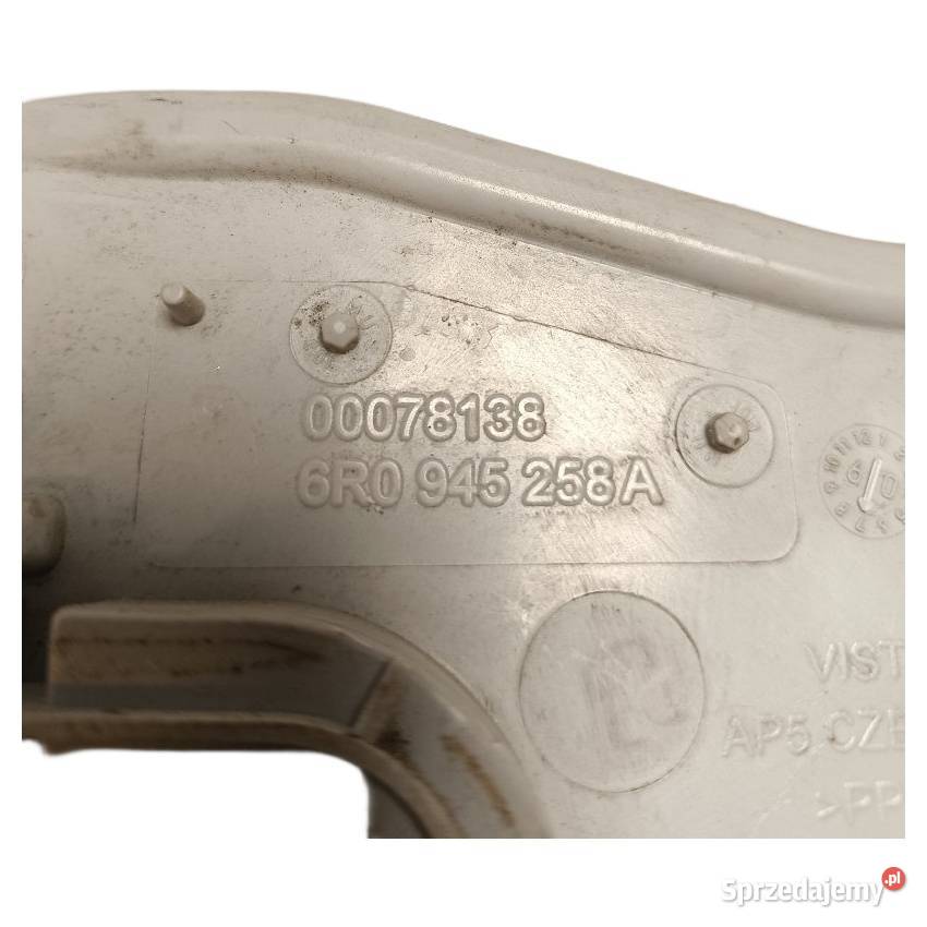 Wkład lampy tylnej prawa oprawa żarówek VW Polo sprzedam