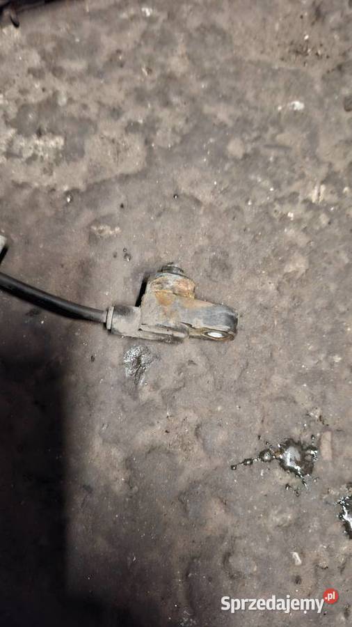 Honda stream czujnik abs lewy przód Oryginal osobowe