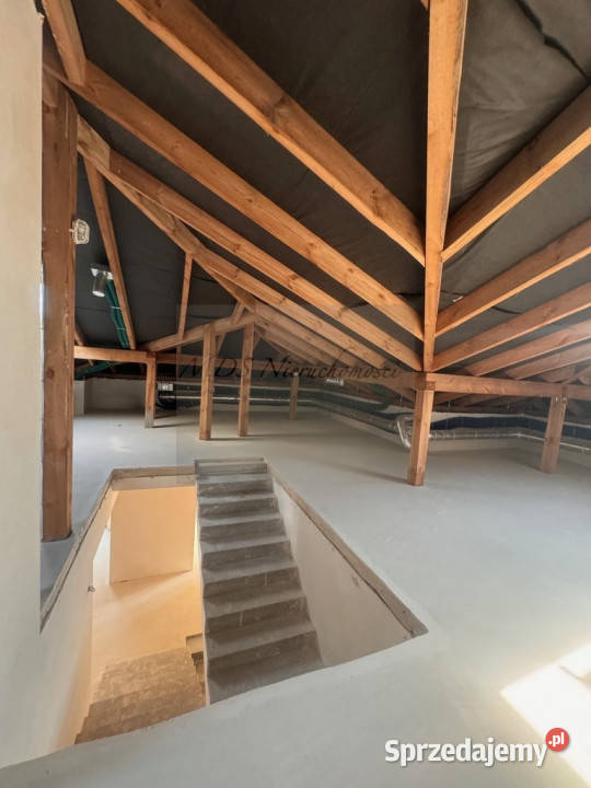 połówka bliźniaka do urządzenia mieszkalny