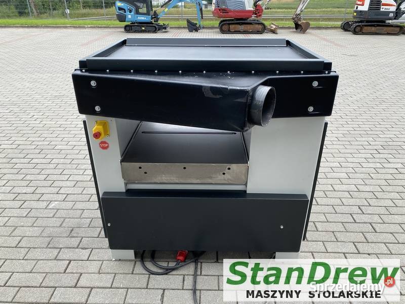 Grubościówka Robland D630 sprzedam