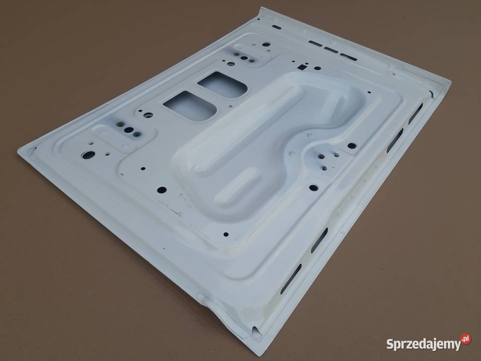 VOLVO FH4 DRZWI SCHOWKA PRAWE KLAPA lubuskie Bieleń