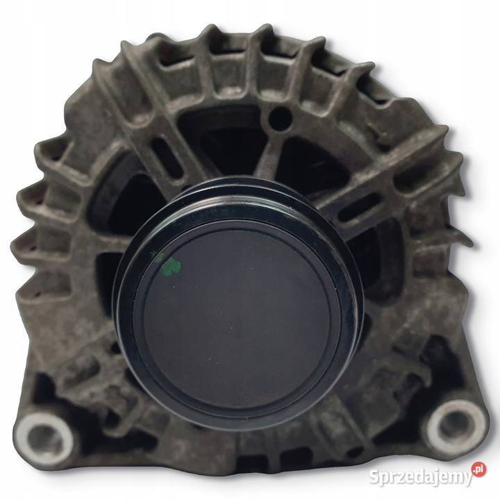 ALTERNATOR Ford Kuga S 20 TDCI 150 A Valeo Układ elektryczny silnika Chełm sprzedam