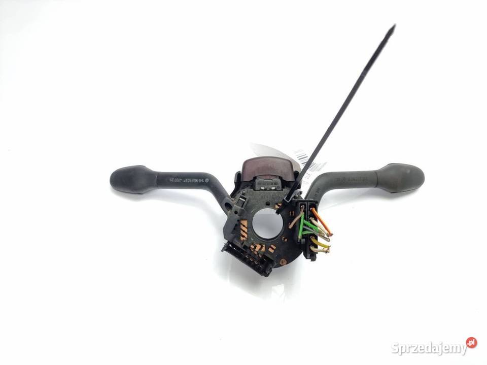 PRZEŁĄCZNIK ZESPOLONY VOLKSWAGEN GOLF III Lipno