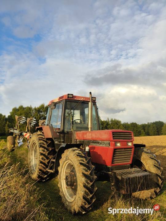 Case 956 xl sprzedam
