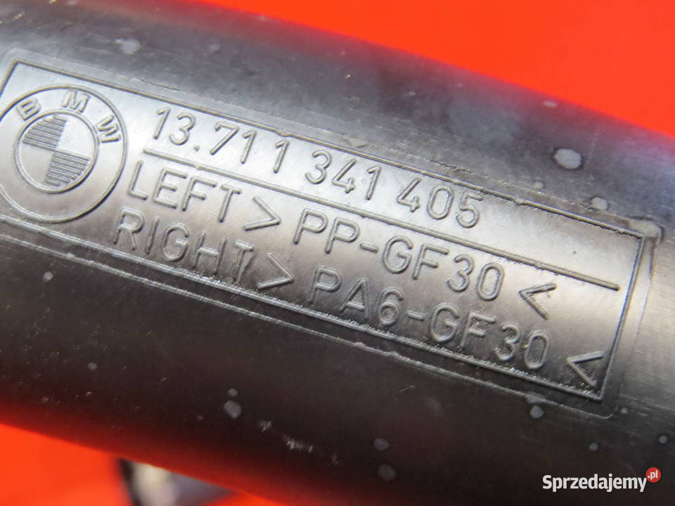 BMW R850R R 850 R 850R 1100 1150 rt gs króćce Części i akcesoria motocyklowe Warszawa
