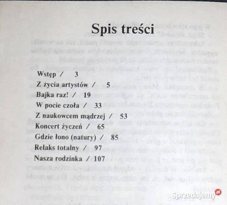 Na gapę do raju Marek Nejman Chełm