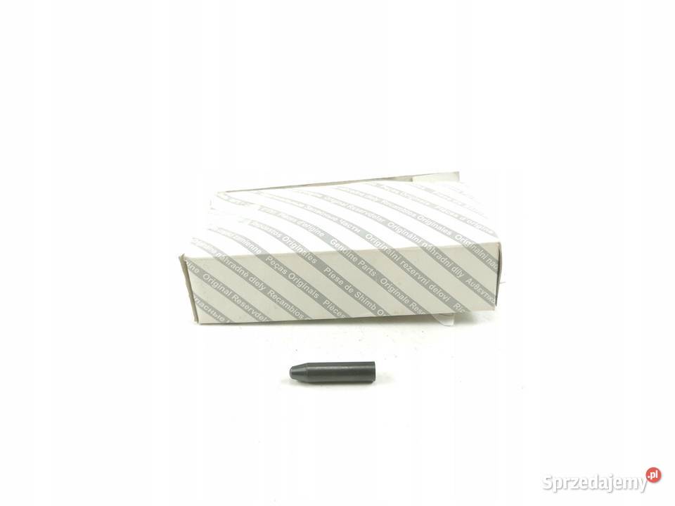 INSTALATOR USZCZELNIACZA WAŁU LANCIA 30 V6 JTD sprzedam