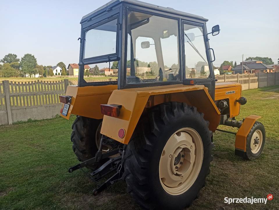 Ursus c 355 c 360