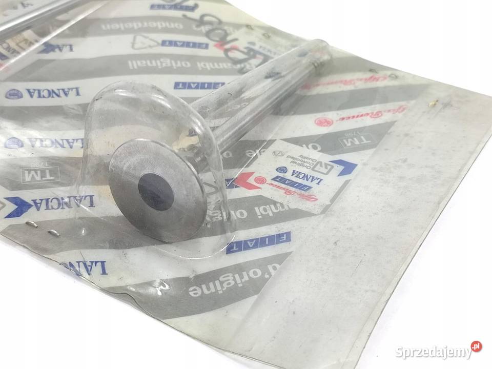 ZAWÓR SSĄCY PEUGEOT 406 21 TD 19962004 NOWY lubelskie