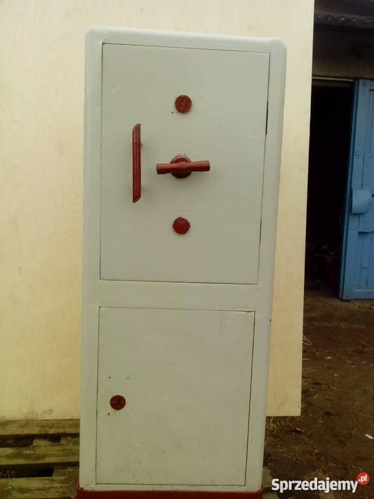 Sprzedam Sejf Kasa pancerna Somonino