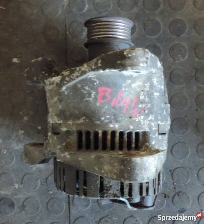 Alternator BMW e36