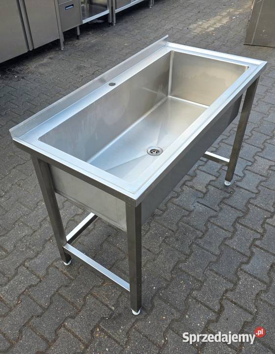 Basen 1 komorowy 1206085 M1362 N sprzedam