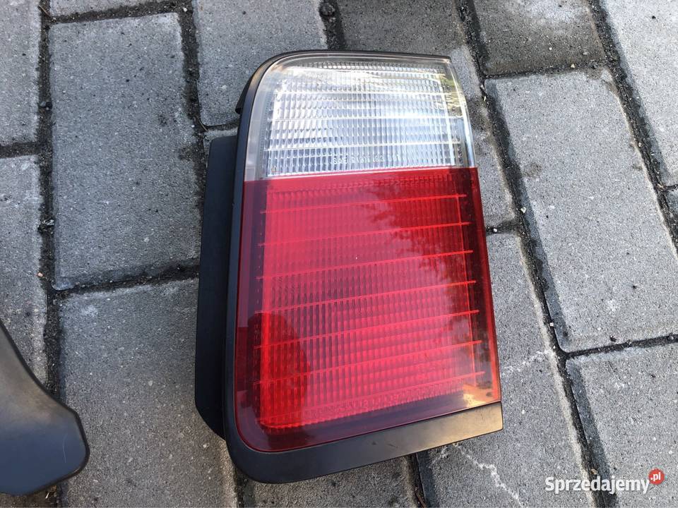 Lampa tylna lewa Honda Accord V coupe 9598r USA Gdańsk