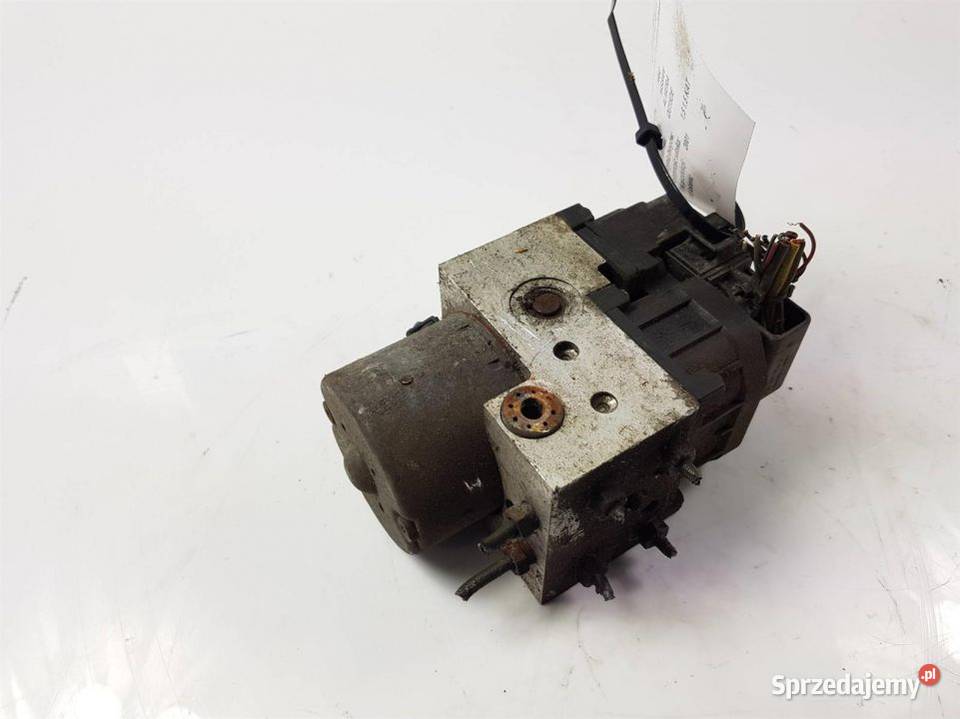 POMPA ABS HAMULCOWA NISSAN ALMERA 476605M301 Lipno