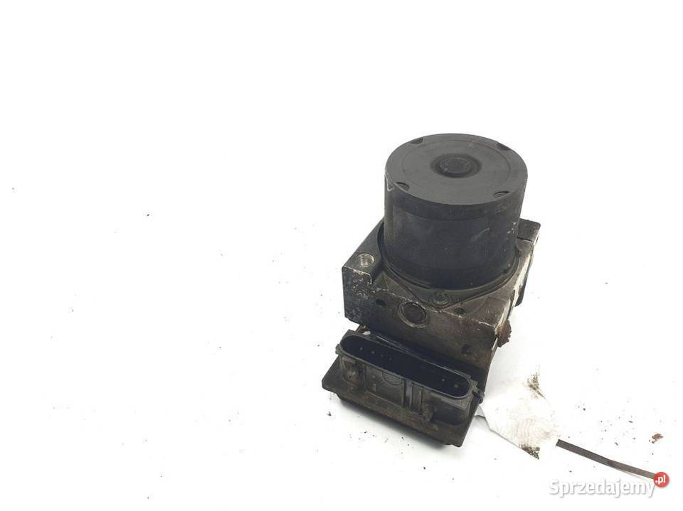 POMPA ABS HAMULCOWA RENAULT SCENIC II 8200344606 osobowe Lipno
