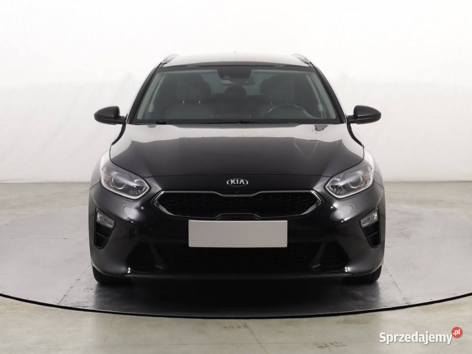 Kia Ceed 10 TGDI elektryczne szyby Cee'd Katowice