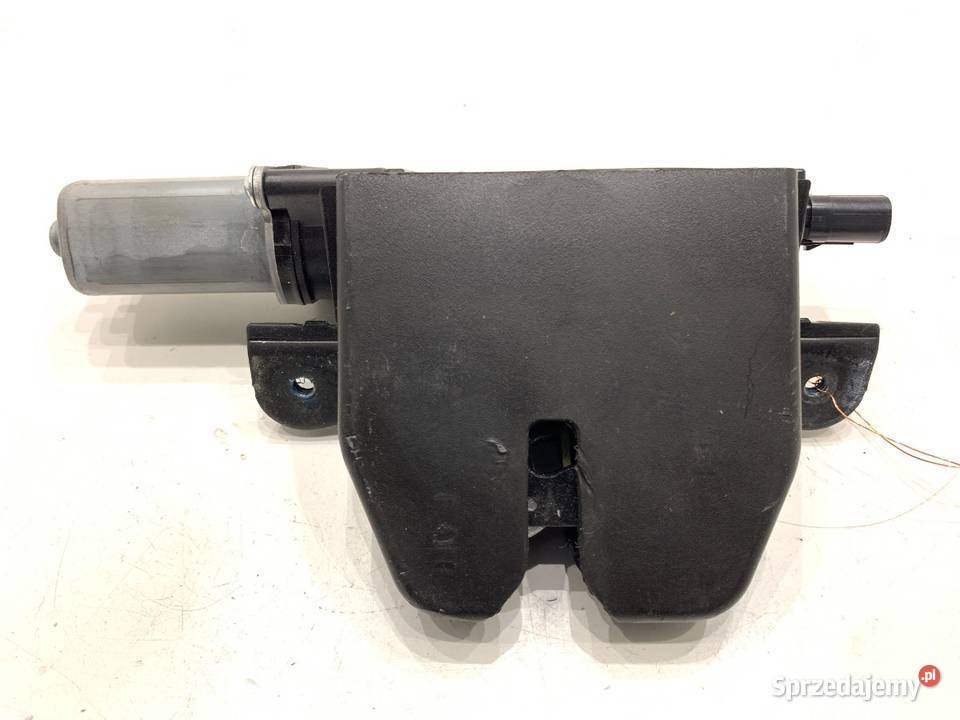 ZAMEK KLAPY TYŁ JEEP CHEROKEE KL SUV 27817AA osobowe podkarpackie sprzedam