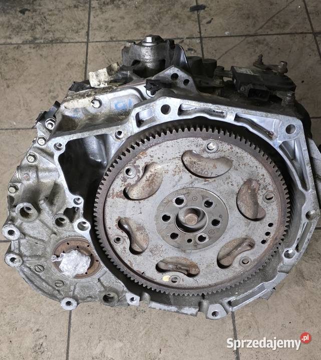 SKRZYNIA AUTOMAT OPEL Insignia 20 CDTI 163 2014r Insignia