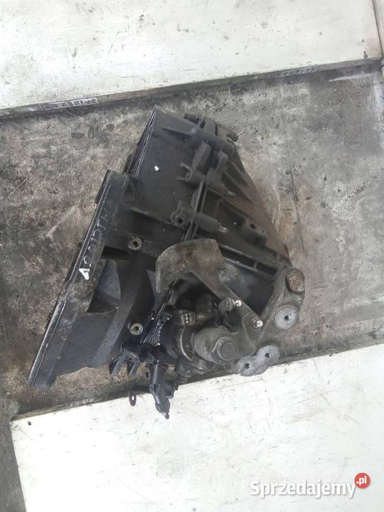 K969 SKRZYNIA BIEGÓW MANUAL OPEL INSIGNIA A 20D Skrzynie biegów manualne Opole Lubelskie sprzedam