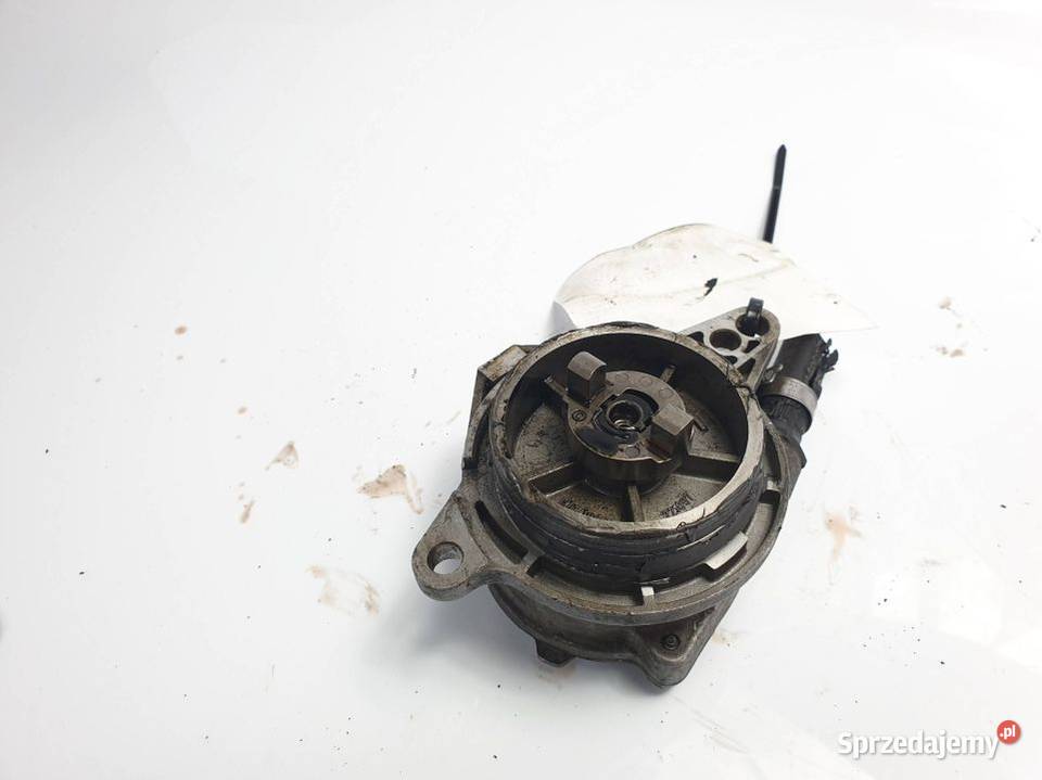 POMPA VACUM BMW E46 961108852 sprzedam