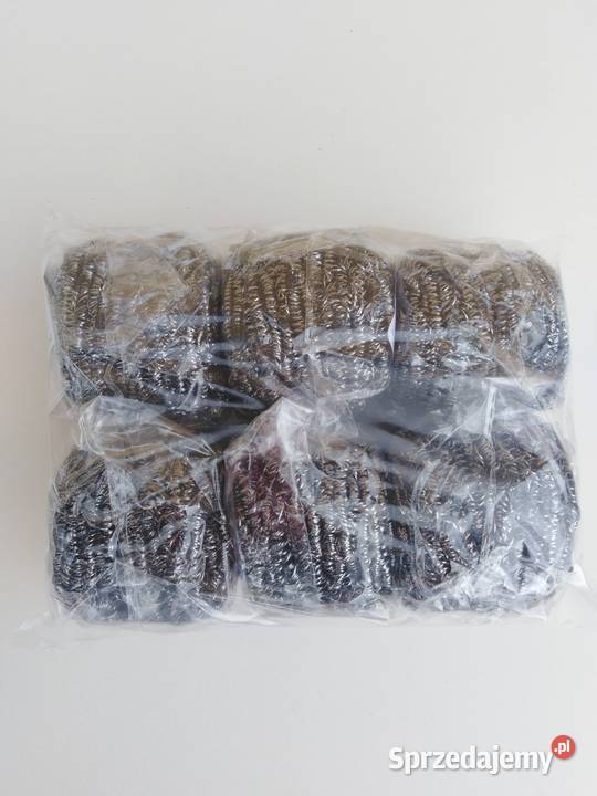 Druciak Spiralny SUPER 40G Kutno