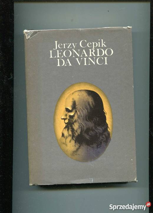 Leonardo da Vinci zachodniopomorskie