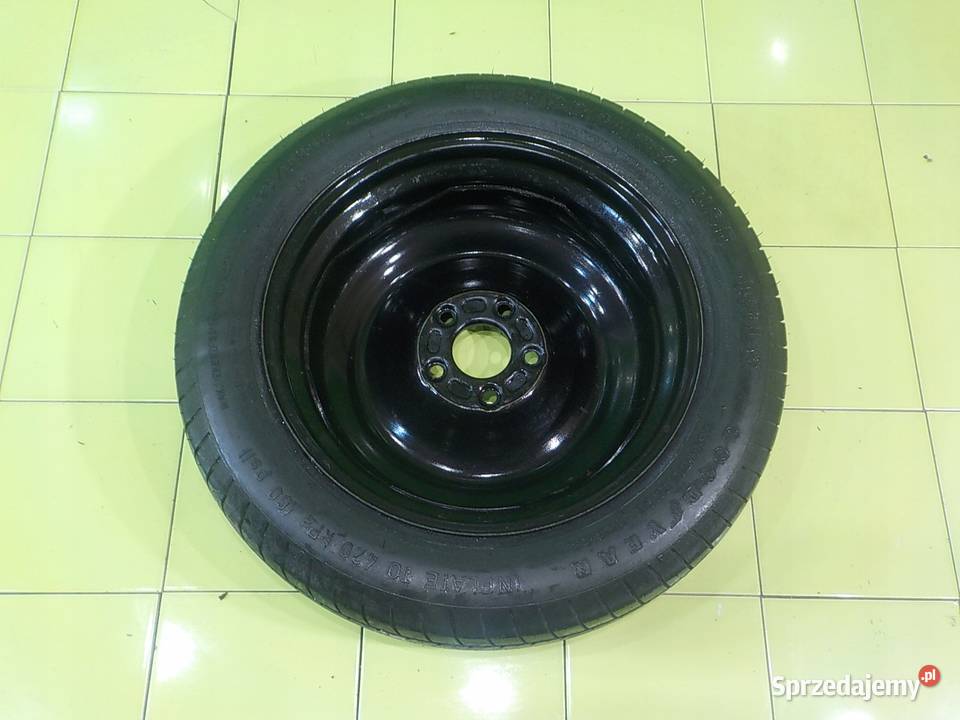 FORD MONDEO MK4 GALAXY MK3 S kolo dojazdowe mazowieckie