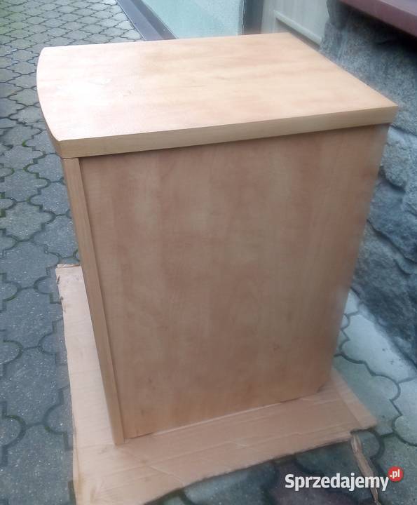 Szafka na dokumentyrzeczy bładna Dom i Ogród