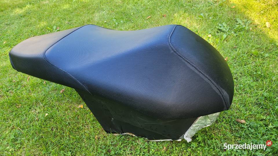 KYMCO PEOPLE SPEOPLES kanapasiedzenie schowek na Piła