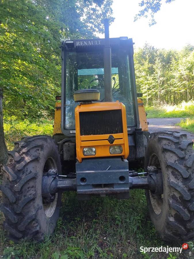 Renault 10354 Skrzynia biegów Manualna Rychtal