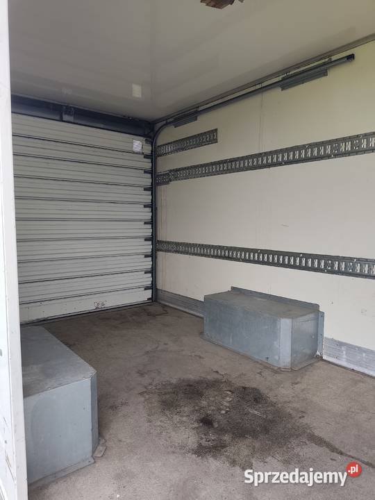 Renault Master podkarpackie Kostarowce