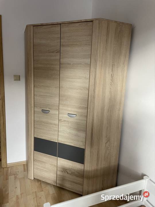 Komplet mebli do pokoju Ostrowiec Świętokrzyski