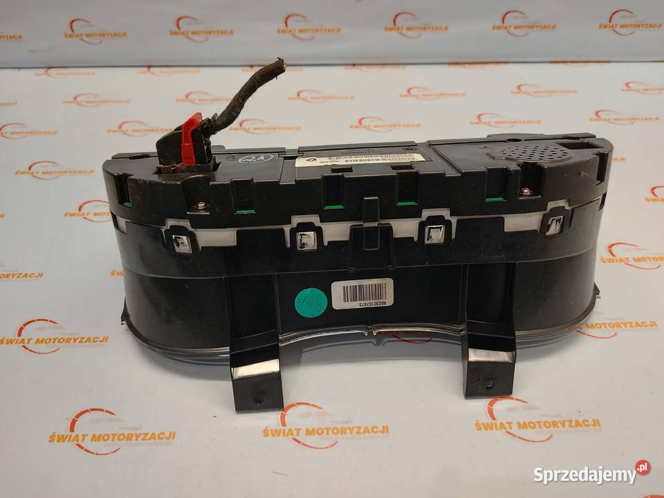 JEEP CHEROKEE V KL 15r licznik zegary osobowe Kielce