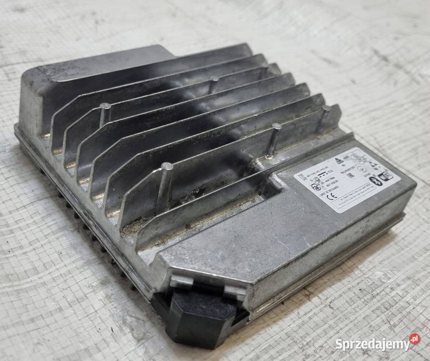 Moduł sterownik Harman Opel Insignia B 39204448