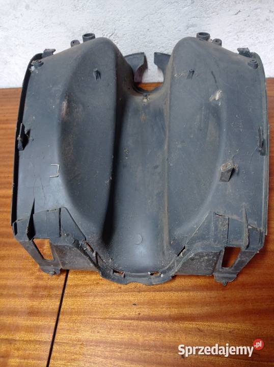 Skuter Piaggio Zipp 50 obudowa ramy plastikowa Łubno