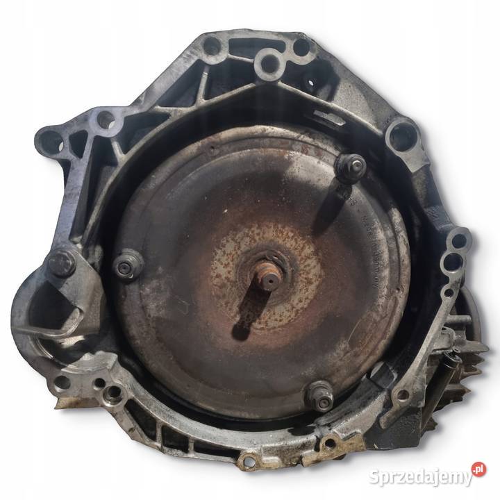 SKRZYNIA BIEGÓW Audi 80 B4 Audi A4 B5 19 TDI Chełm