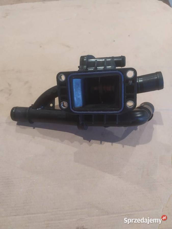 Termostat do Ford Focus MK3 16 TDCI śląskie Siewierz