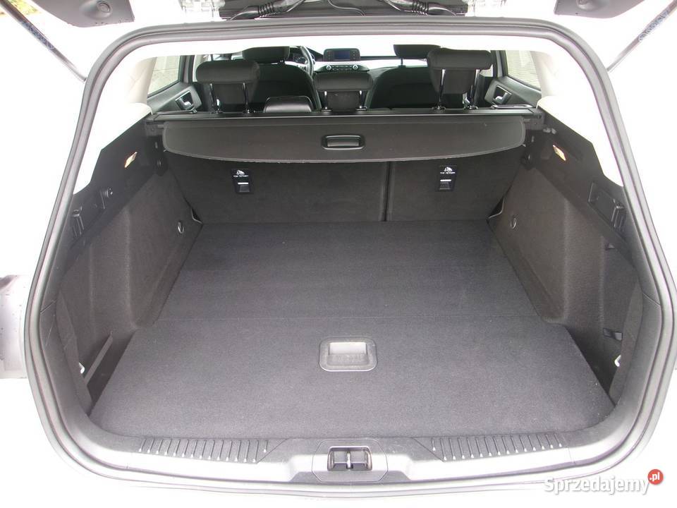 Ford Focus 15 d Sprowadzony Kombi kujawsko-pomorskie Dolna Grupa sprzedam