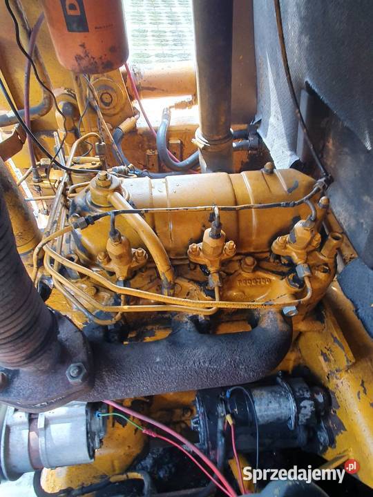 Miniładowarka Case 1835 łódzkie