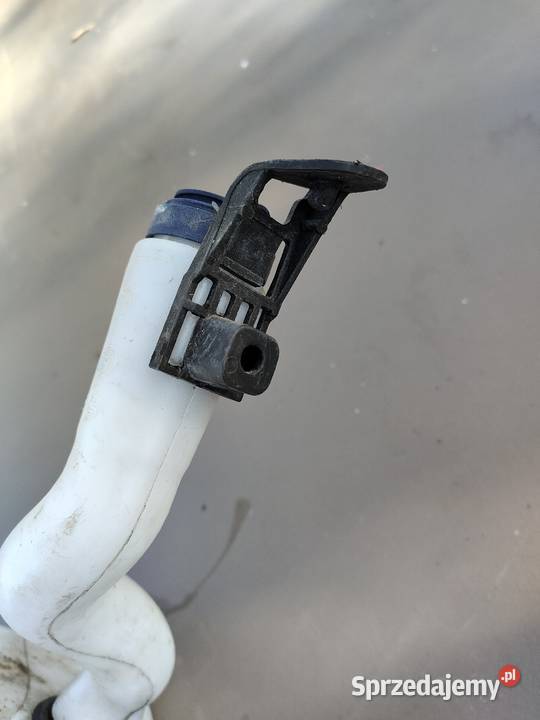 Zbiorniczek spryskiwaczy fiat Punto Evo Łojki