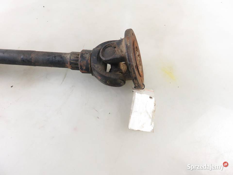 WAŁ NAPĘDOWY OPEL FRONTERA A 22 B osobowe