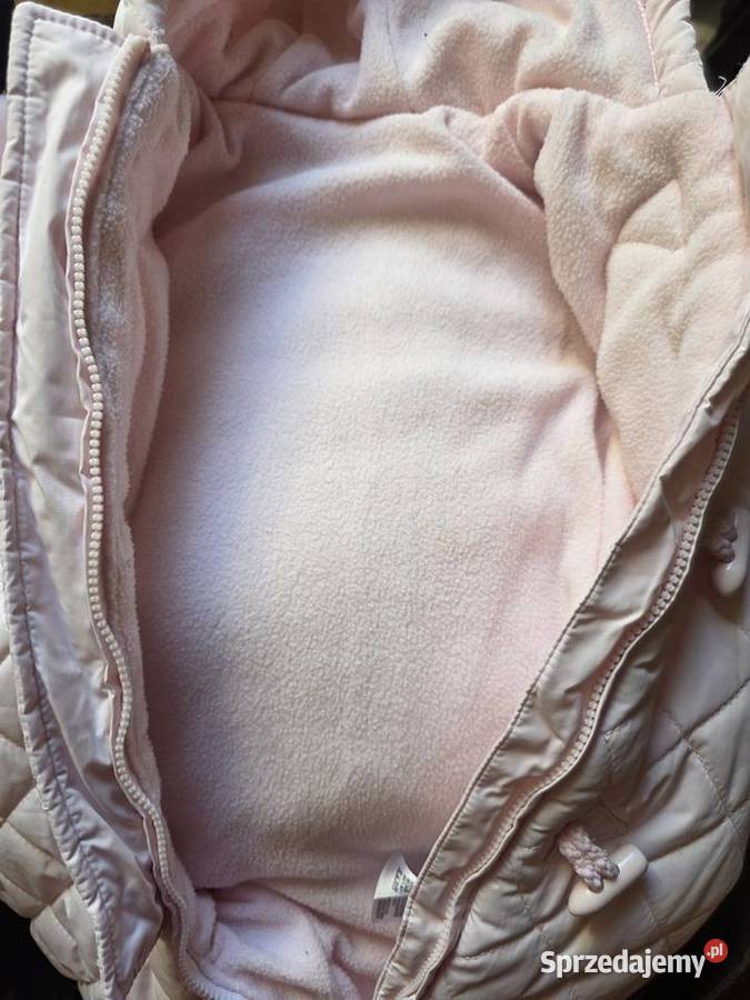 Kombinezon 36m kolorowy wielkopolskie Olszyna