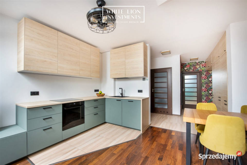 Mieszkanie na sprzedaż 6525m2 3pokojowe Warszawa Sprzedaż mazowieckie