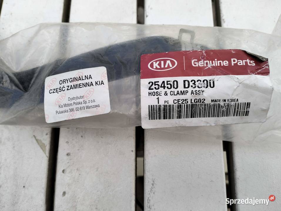 16 TGDI AWD G4FJ 1591ccm 177130kW Oborniki Śląskie