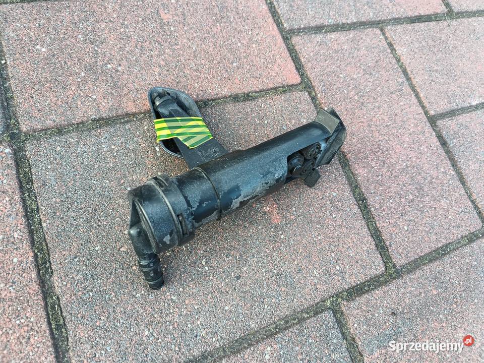 Spryskiwacz prawy reflektora Xenonu Meriva A Witkowo
