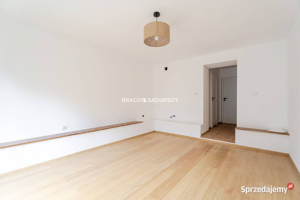 Mieszkanie na sprzedaż 4241m2 2pokojowe Kraków