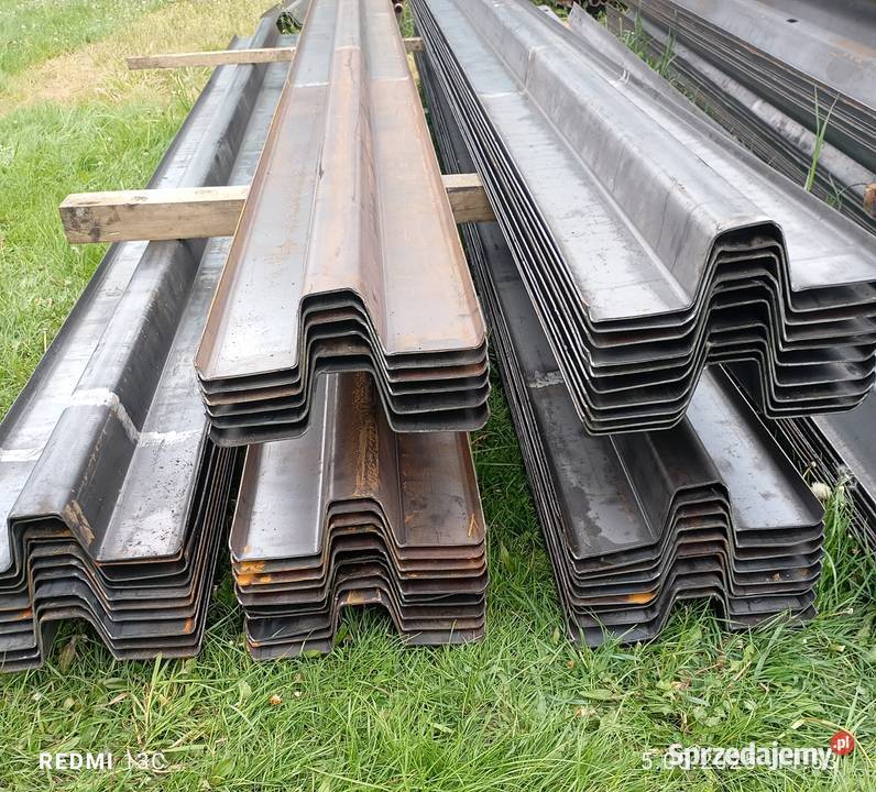 Bariery drogowe wygrody Skulsk