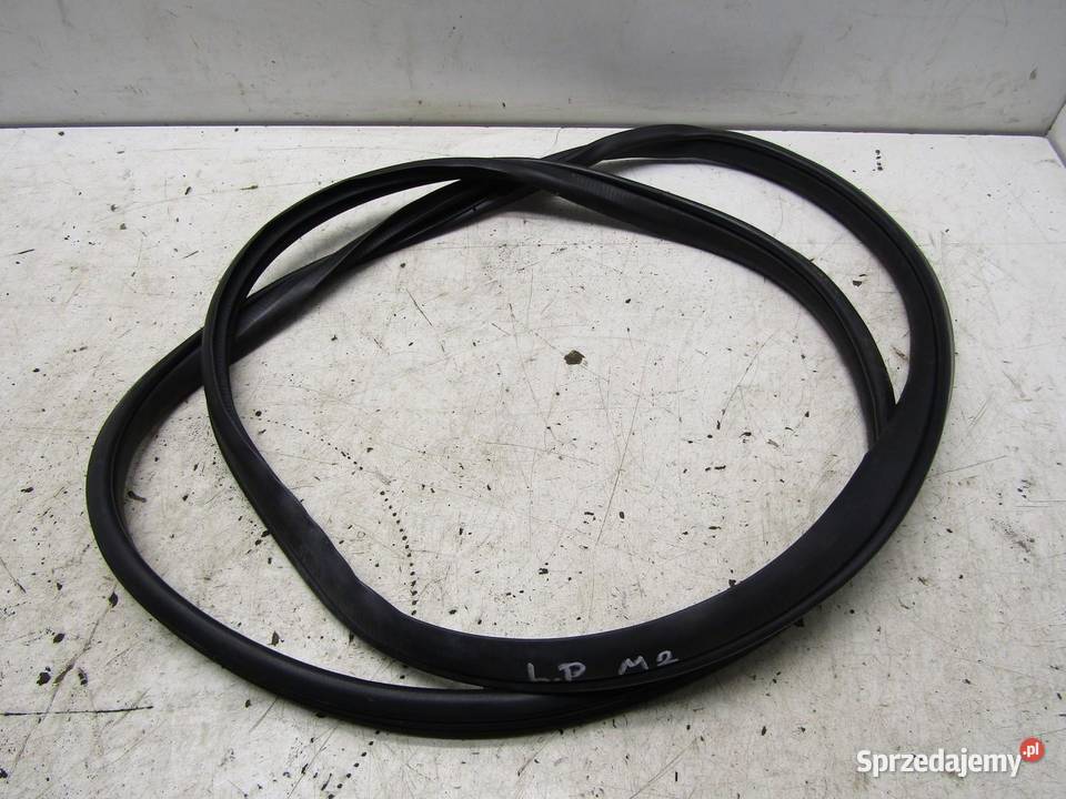 USZCZELKA DRZWI LEWY PRZÓD MAZDA 2 DJ lubelskie